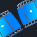 Movavi Clips Video Editor icon