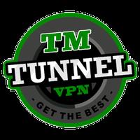 TM Tunnel VPN - Fast & Secure icon