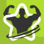 Mold Figure Gym icon