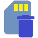 Storage Manager: app spaceicon