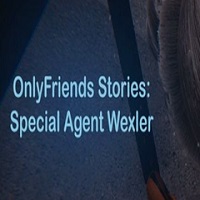 OnlyFriends Stories: Special Agent Wexler APK