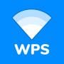 WiFi Analyzer- WPS WIFI Tester icon