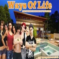 Ways of Lifeicon