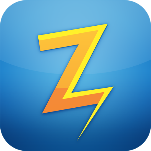 Heyzap icon