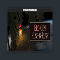 Ero-Gen Hush-n-Rush icon