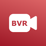 Background Video Recorder icon