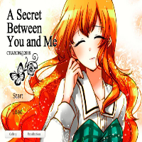 A Secret Between You and Me icon