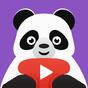 Panda Video Compressor: Movie & Video Resizer icon