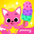 Pinkfong Shapes & Colors icon