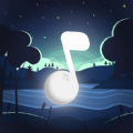 Sleep Sounds relaxing music icon