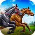 Horse Racing Hero Riding Game APK