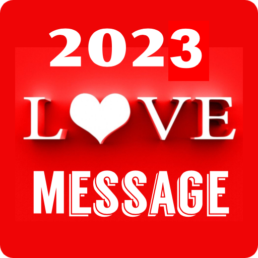 2021 Love Message 10000+ icon