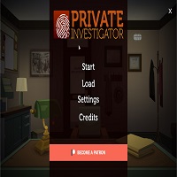 Private Investigator APK