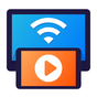 Cast Web Video: Chromecast, cast web browser to tvicon