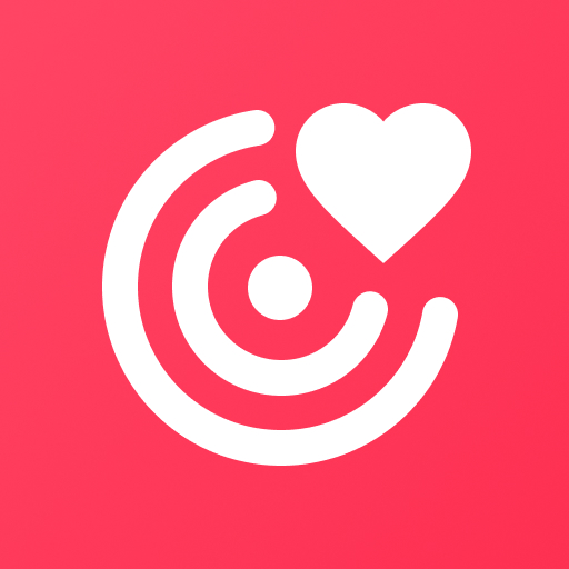 2Steps: Dating App & Chat icon