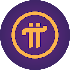 Pi Network icon