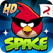 Angry Birds Space HD APK