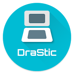 DraStic DS Emulator APK