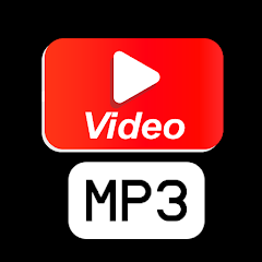 Video Tube to Mp3 converter Mod icon