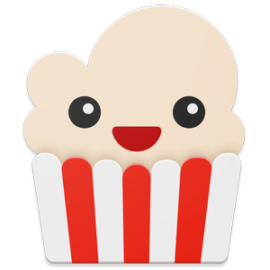 Popcorn time APK