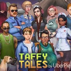 Taffy Tales Mod icon
