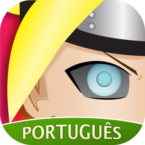 Boruto Amino em Português icon