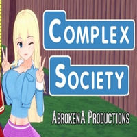 Complex Societyicon