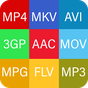 Video Format Converter. Video Converter Factory. APK