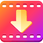 SnapSave -HD Video Downloader icon