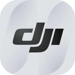 DJI Fly icon