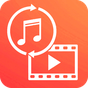 Video to MP3 icon