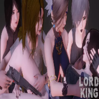 Lord King icon