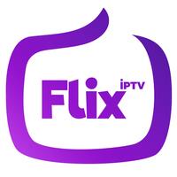 IPTV Flix icon