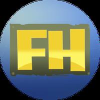 FortHub icon