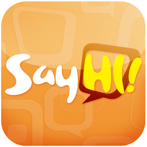 Say Hi! APK