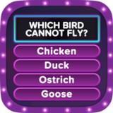 TRIVIA STAR Quiz Games Offlineicon