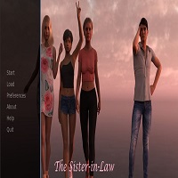 The Sister in Law APK