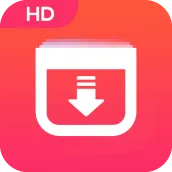 Video Downloader for Pinterest icon
