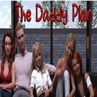 The Daddy Plan icon