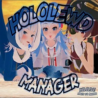 HoloLewd Manager APK