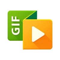 GIF to Video icon