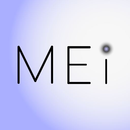 Mei | SMS, RCS with AI icon