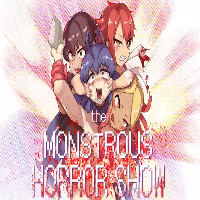 The Monstrous Horror Show icon