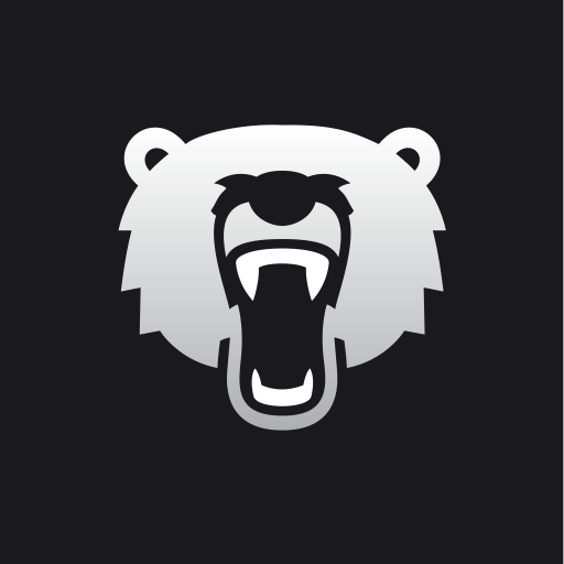 Grizzly - Gay Dating and Chat icon