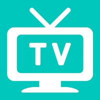 Cast IPTV - TV Player icon