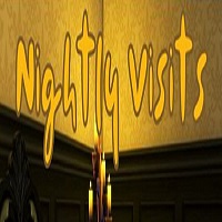 Nightly Visits icon