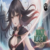 Magic Academy Collector icon