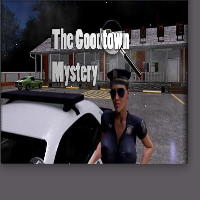 Good Town Mysteryicon