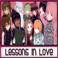 Lessons In Love icon