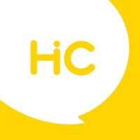 HoneyCam Chat - LiveChat & Streaming broadcasts icon